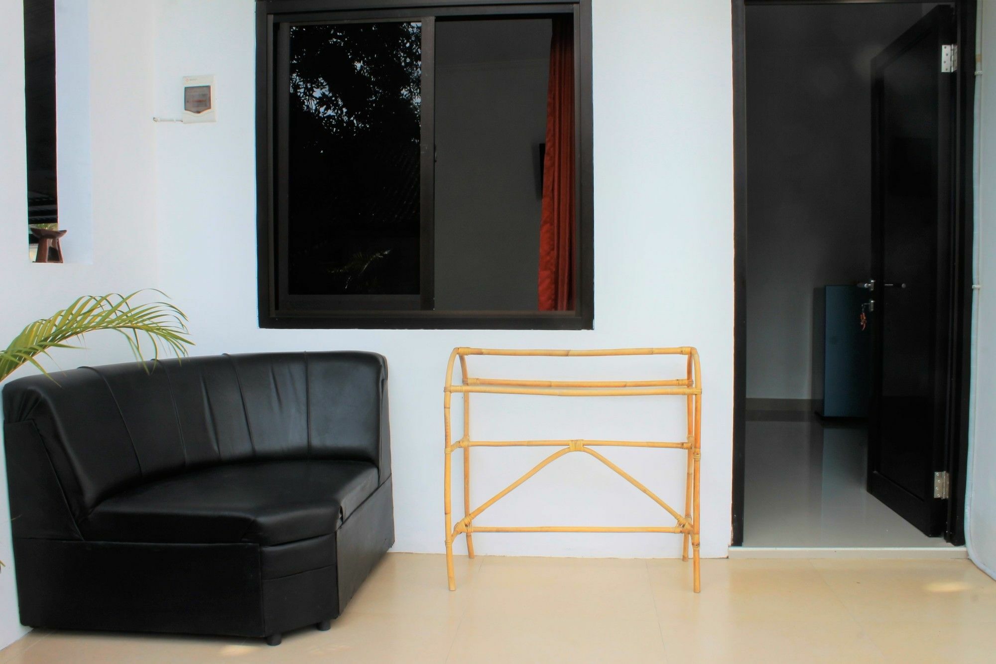 Yuliana Homestay Sanur  Exterior photo