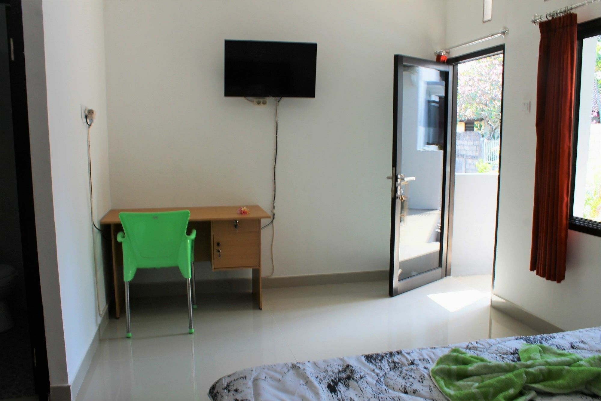 Yuliana Homestay Sanur  Exterior photo